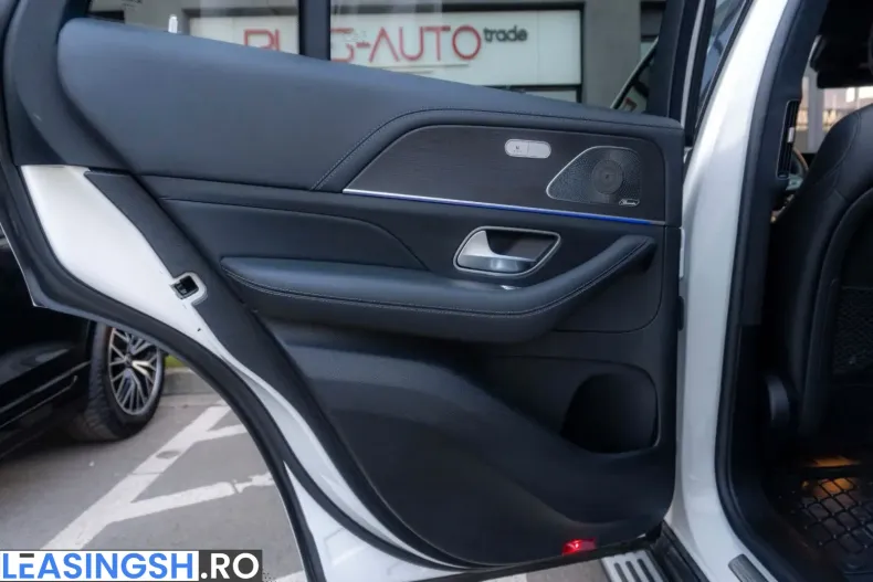 Mercedes-Benz GLE 53 AMG (Clasa GLE) din 2022 cu 89.000 km - oferta MER201493 - foto 26