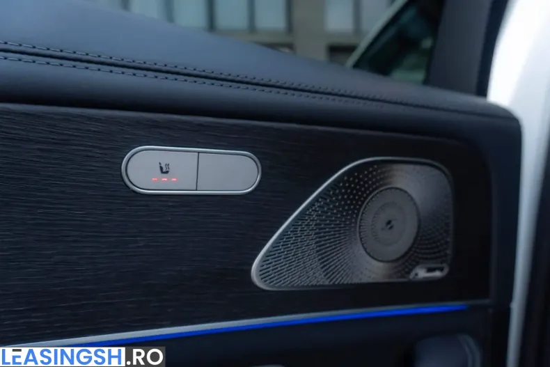 Mercedes-Benz GLE 53 AMG (Clasa GLE) din 2022 cu 89.000 km - oferta MER201493 - foto 27