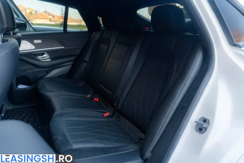 Mercedes-Benz GLE 53 AMG (Clasa GLE) din 2022 cu 89.000 km - oferta MER201493 - foto 28