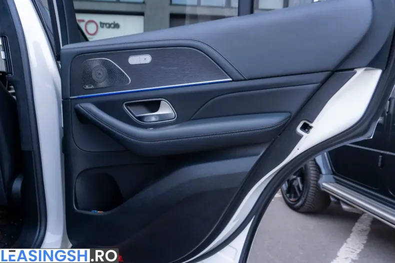 Mercedes-Benz GLE 53 AMG (Clasa GLE) din 2022 cu 89.000 km - oferta MER201493 - foto 29