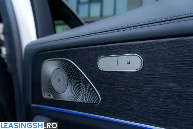 Mercedes-Benz GLE 53 AMG (Clasa GLE) din 2022 cu 89.000 km - oferta MER201493 - foto 30