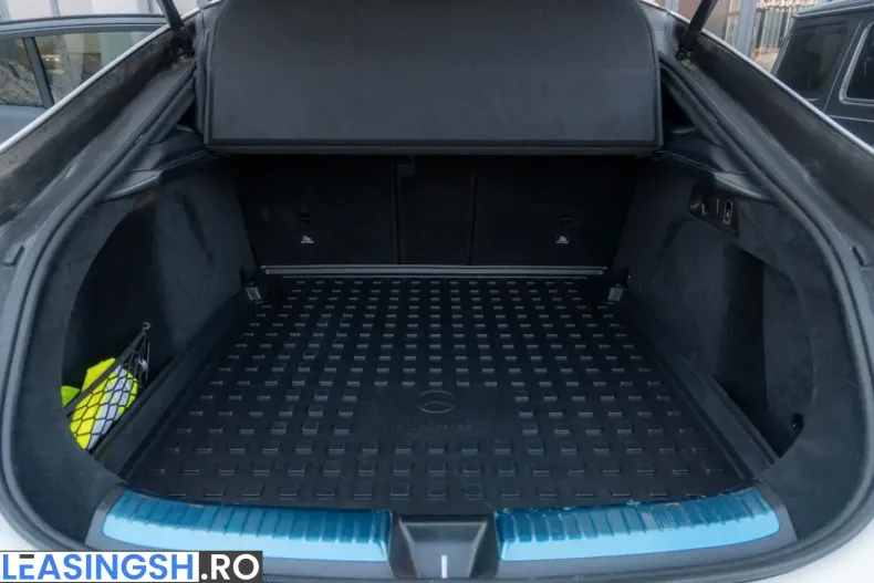 Mercedes-Benz GLE 53 AMG (Clasa GLE) din 2022 cu 89.000 km - oferta MER201493 - foto 33