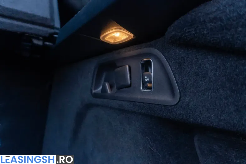 Mercedes-Benz GLE 53 AMG (Clasa GLE) din 2022 cu 89.000 km - oferta MER201493 - foto 34