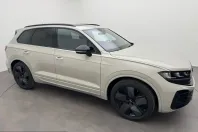 Volkswagen Touareg din 2025 cu 4.900 km - oferta VOL201494 - foto 1
