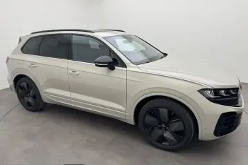 Volkswagen Touareg din 2025 - oferta VOL201494