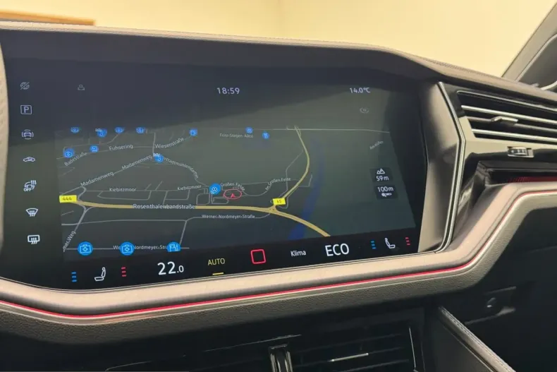 Volkswagen Touareg din 2025 cu 4.900 km - oferta VOL201494 - foto 8