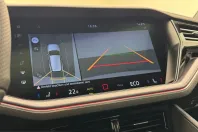 Volkswagen Touareg din 2025 cu 4.900 km - oferta VOL201494 - foto 9