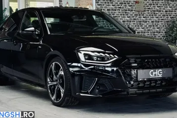 Audi A4 din 2023 - oferta AUD201495