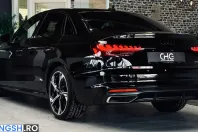 Audi A4 din 2023 cu 3.484 km - oferta AUD201495 - foto 4