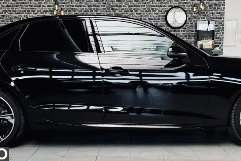 Audi A4 din 2023 cu 3.484 km - oferta AUD201495 - foto 5