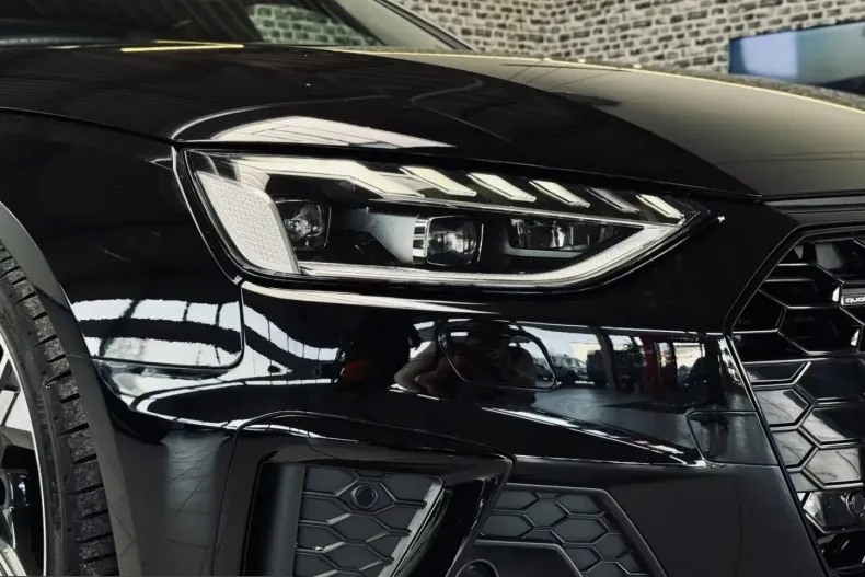 Audi A4 din 2023 cu 3.484 km - oferta AUD201495 - foto 6