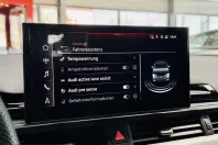 Audi A4 din 2023 cu 3.484 km - oferta AUD201495 - foto 11