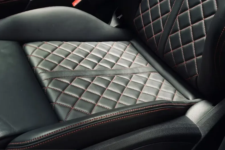 Audi A4 din 2023 cu 3.484 km - oferta AUD201495 - foto 15