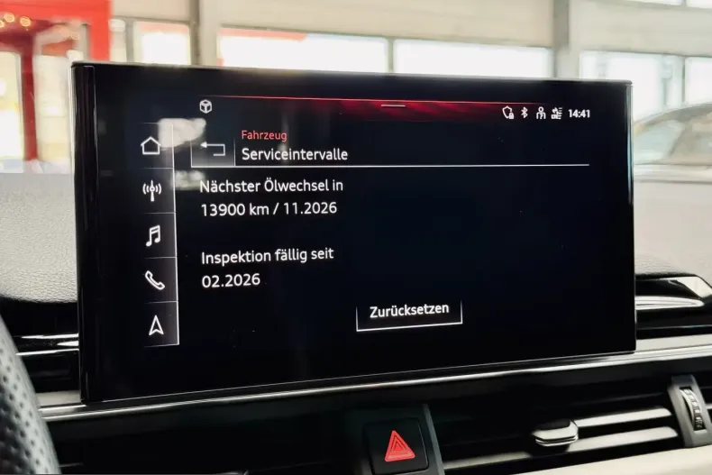 Audi A4 din 2023 cu 3.484 km - oferta AUD201495 - foto 18