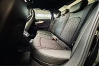 Audi A4 din 2023 cu 3.484 km - oferta AUD201495 - foto 19