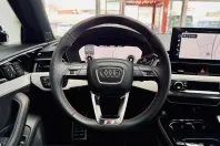 Audi A4 din 2023 cu 3.484 km - oferta AUD201495 - foto 20