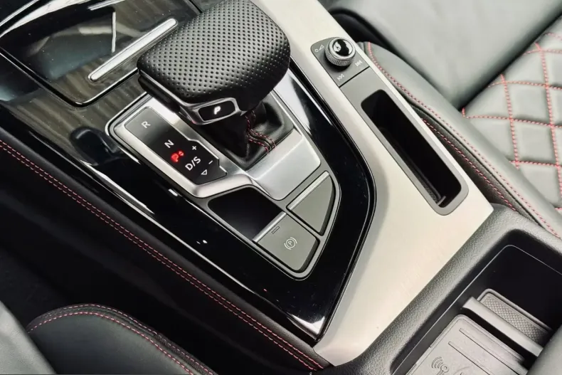 Audi A4 din 2023 cu 3.484 km - oferta AUD201495 - foto 21