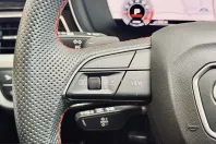 Audi A4 din 2023 cu 3.484 km - oferta AUD201495 - foto 23