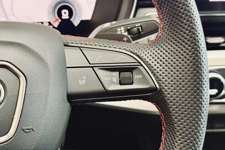 Audi A4 din 2023 cu 3.484 km - oferta AUD201495 - foto 25