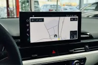 Audi A4 din 2023 cu 3.484 km - oferta AUD201495 - foto 27