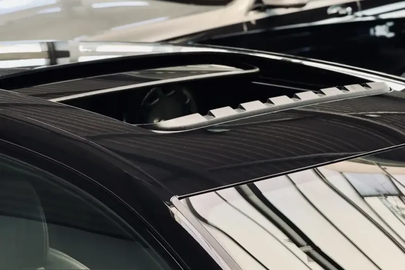 Audi A4 din 2023 cu 3.484 km - oferta AUD201495 - foto 30