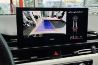 Audi A4 din 2023 cu 3.484 km - oferta AUD201495 - foto 31