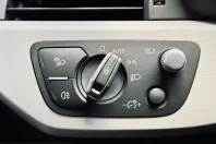 Audi A4 din 2023 cu 3.484 km - oferta AUD201495 - foto 40