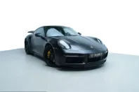 Porsche 911 din 2023 cu 13.000 km - oferta POR201496 - foto 1