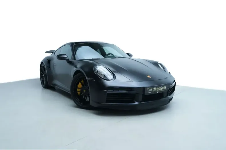 Porsche 911 din 2023 cu 13.000 km - oferta POR201496 - foto 1
