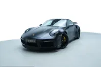 Porsche 911 din 2023 cu 13.000 km - oferta POR201496 - foto 2