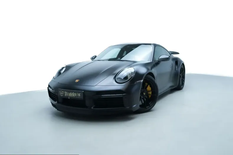 Porsche 911 din 2023 cu 13.000 km - oferta POR201496 - foto 2