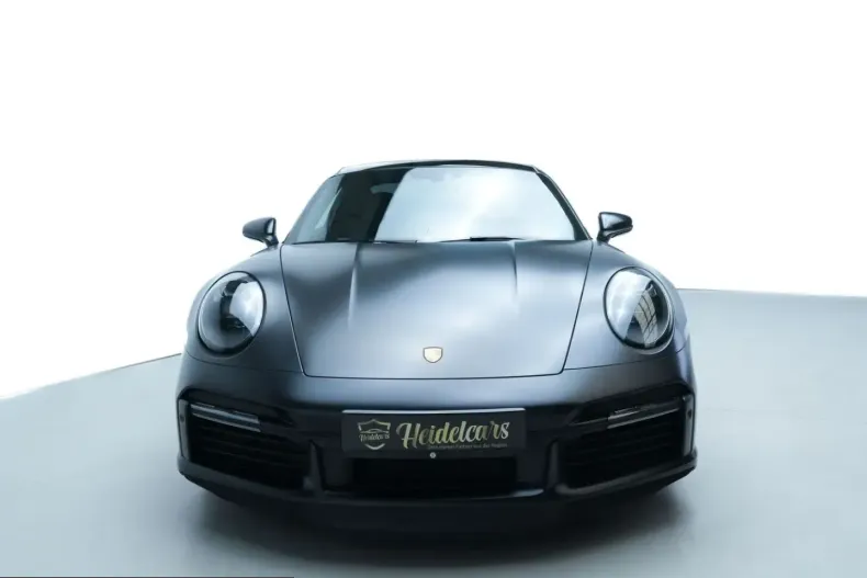 Porsche 911 din 2023 cu 13.000 km - oferta POR201496 - foto 3