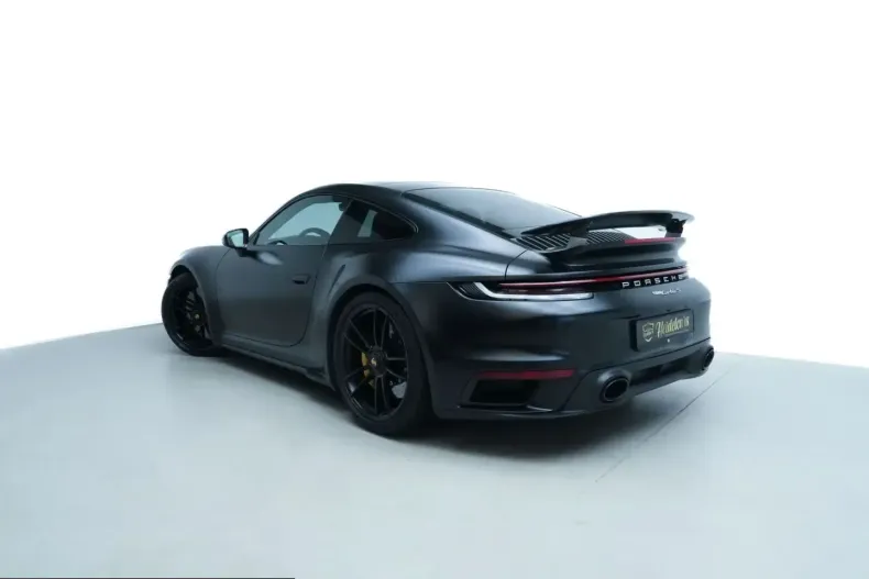 Porsche 911 din 2023 cu 13.000 km - oferta POR201496 - foto 4