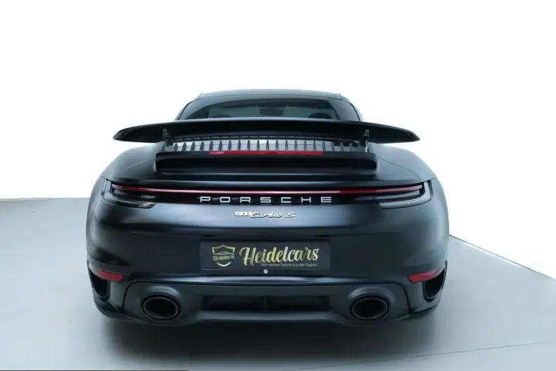 Porsche 911 din 2023 cu 13.000 km - oferta POR201496 - foto 5