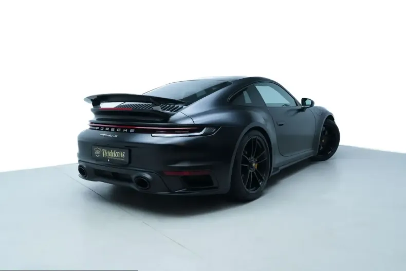 Porsche 911 din 2023 cu 13.000 km - oferta POR201496 - foto 6