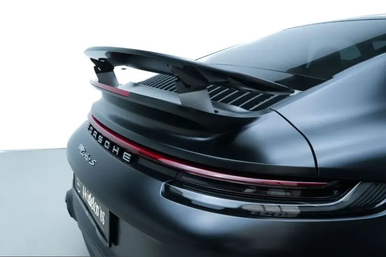 Porsche 911 din 2023 cu 13.000 km - oferta POR201496 - foto 8