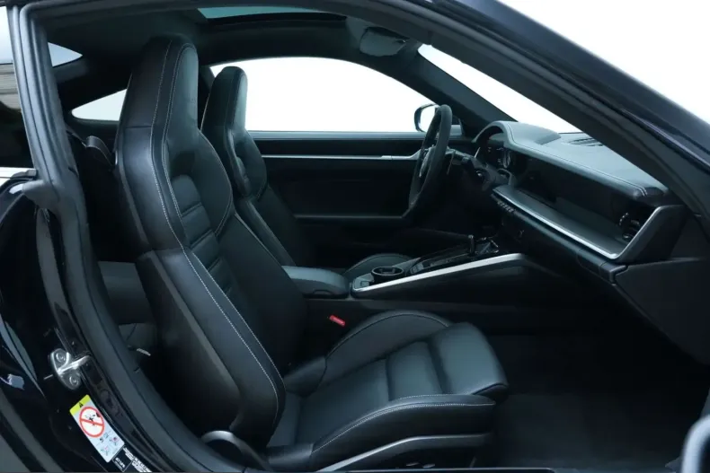 Porsche 911 din 2023 cu 13.000 km - oferta POR201496 - foto 12