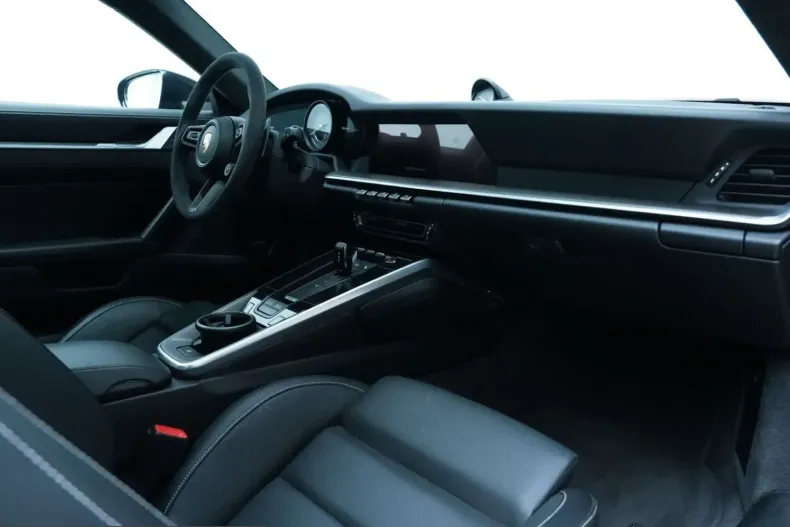 Porsche 911 din 2023 cu 13.000 km - oferta POR201496 - foto 13