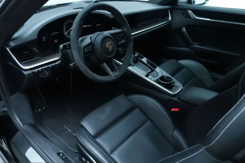 Porsche 911 din 2023 cu 13.000 km - oferta POR201496 - foto 16