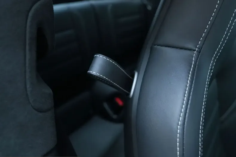 Porsche 911 din 2023 cu 13.000 km - oferta POR201496 - foto 20