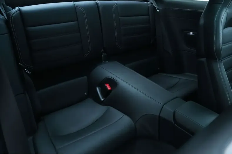 Porsche 911 din 2023 cu 13.000 km - oferta POR201496 - foto 21