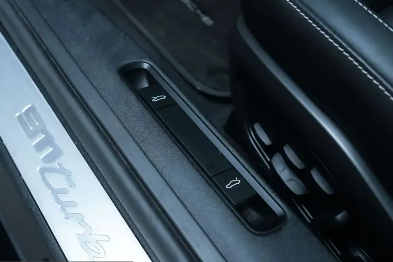 Porsche 911 din 2023 cu 13.000 km - oferta POR201496 - foto 23