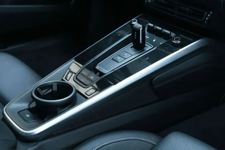 Porsche 911 din 2023 cu 13.000 km - oferta POR201496 - foto 27