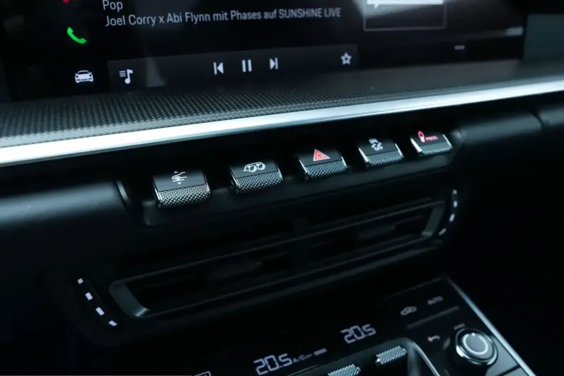 Porsche 911 din 2023 cu 13.000 km - oferta POR201496 - foto 31