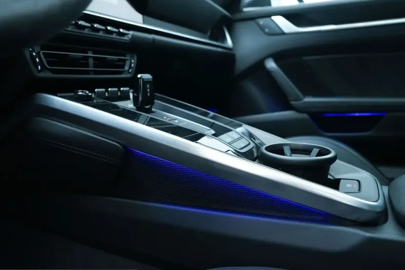 Porsche 911 din 2023 cu 13.000 km - oferta POR201496 - foto 33