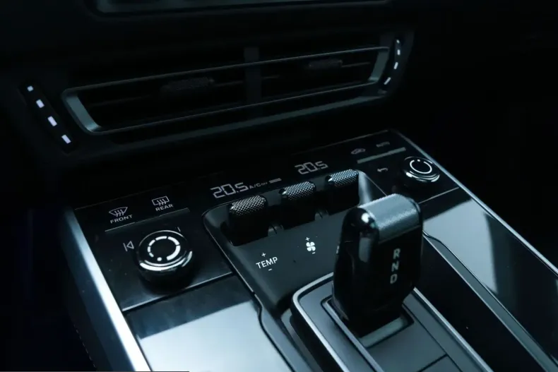 Porsche 911 din 2023 cu 13.000 km - oferta POR201496 - foto 34