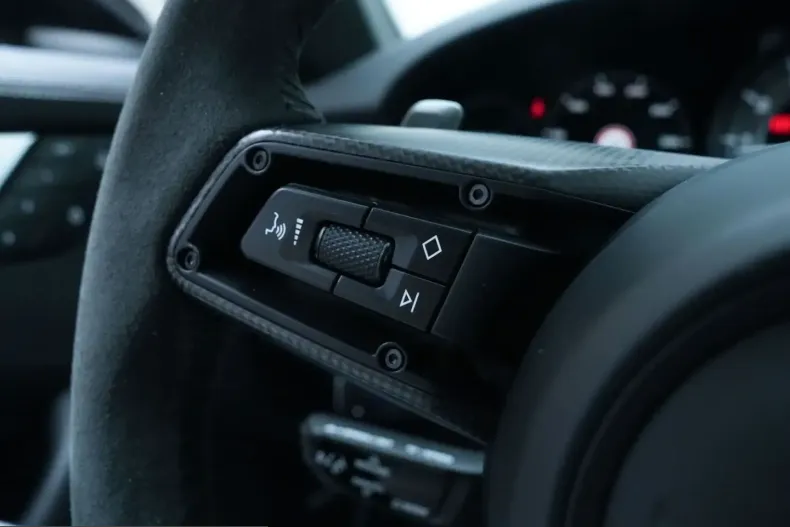 Porsche 911 din 2023 cu 13.000 km - oferta POR201496 - foto 35