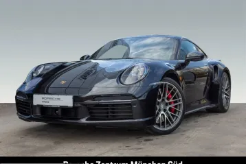 Porsche 992 din 2023 - oferta POR201497