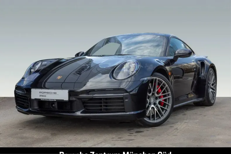 Porsche 992 din 2023 cu 16.100 km - oferta POR201497 - foto 1