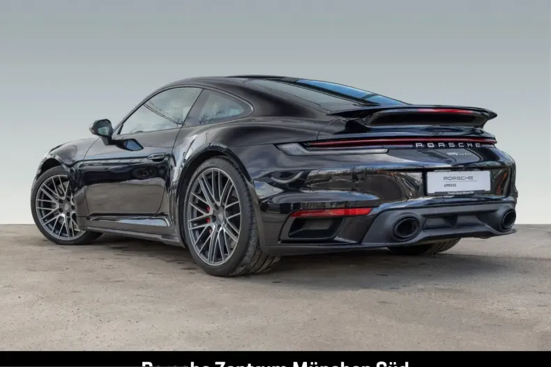 Porsche 992 din 2023 cu 16.100 km - oferta POR201497 - foto 3